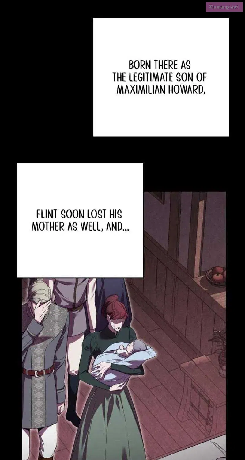 the empresss time reversed abducted marriage Zinmanga X Chapter 2 Page 11