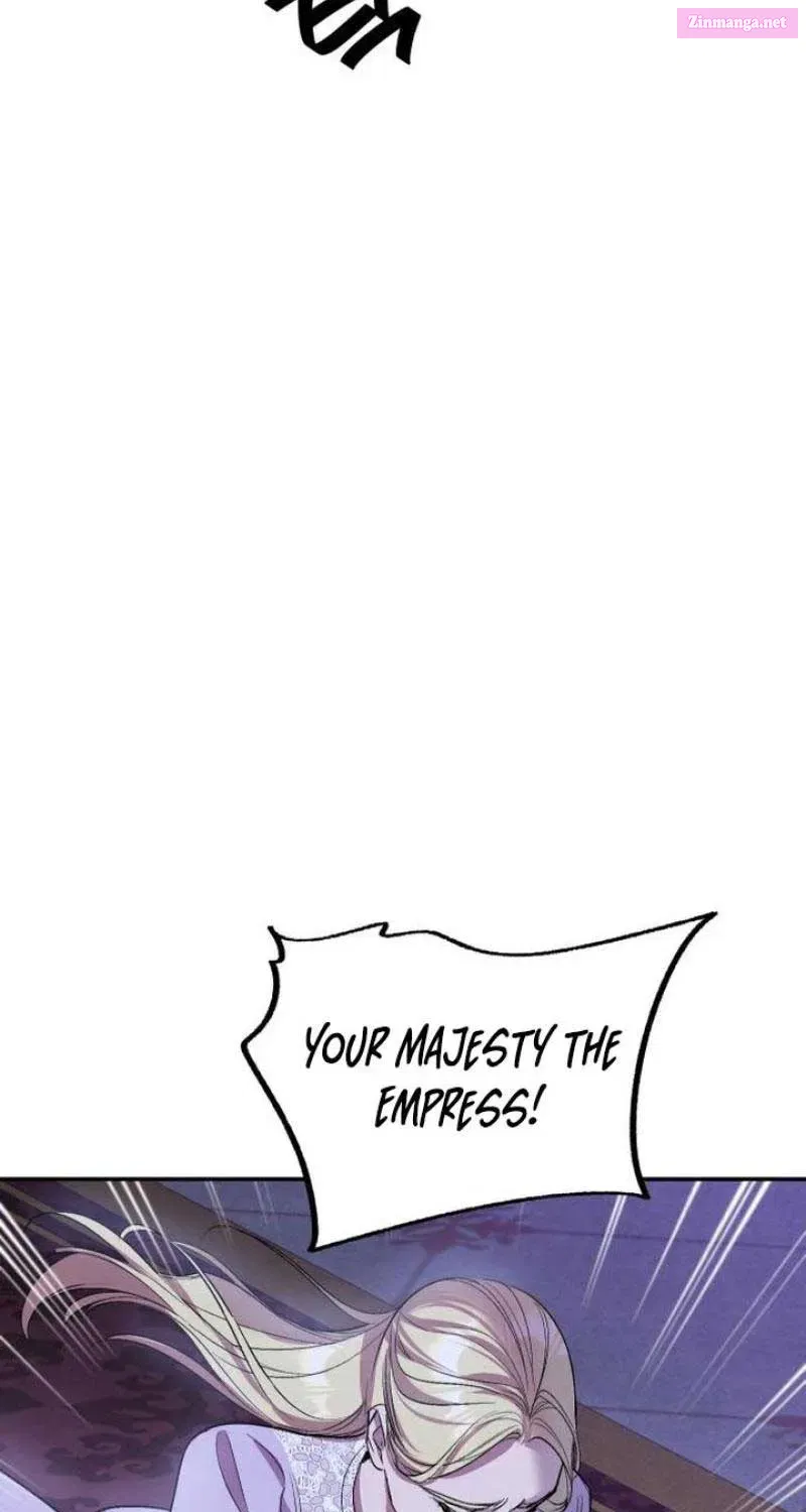 the empresss time reversed abducted marriage Zinmanga X Chapter 2 Page 43