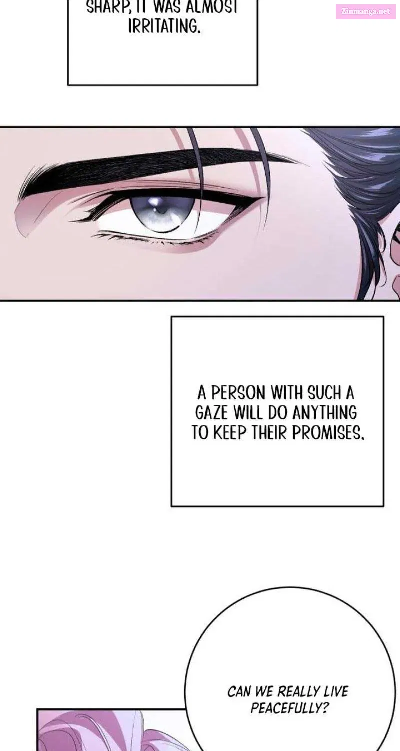 the empresss time reversed abducted marriage Zinmanga X Chapter 2 Page 71