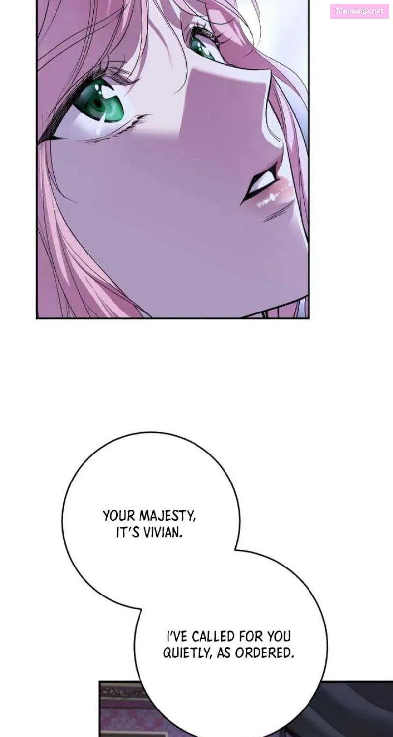 the empresss time reversed abducted marriage Zinmanga X Chapter 2 Page 73