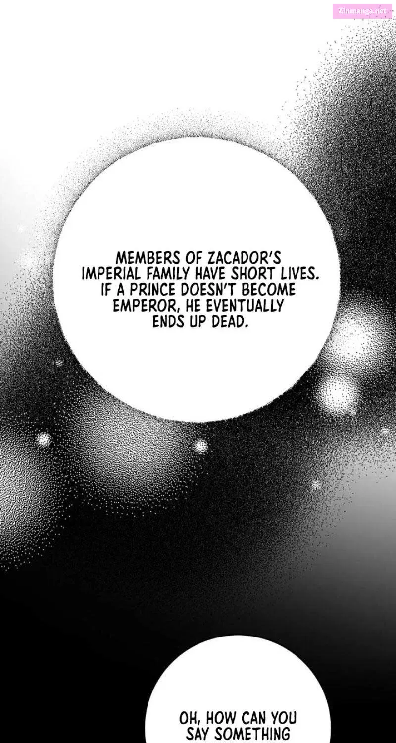the empresss time reversed abducted marriage Zinmanga X Chapter 1 Page 16