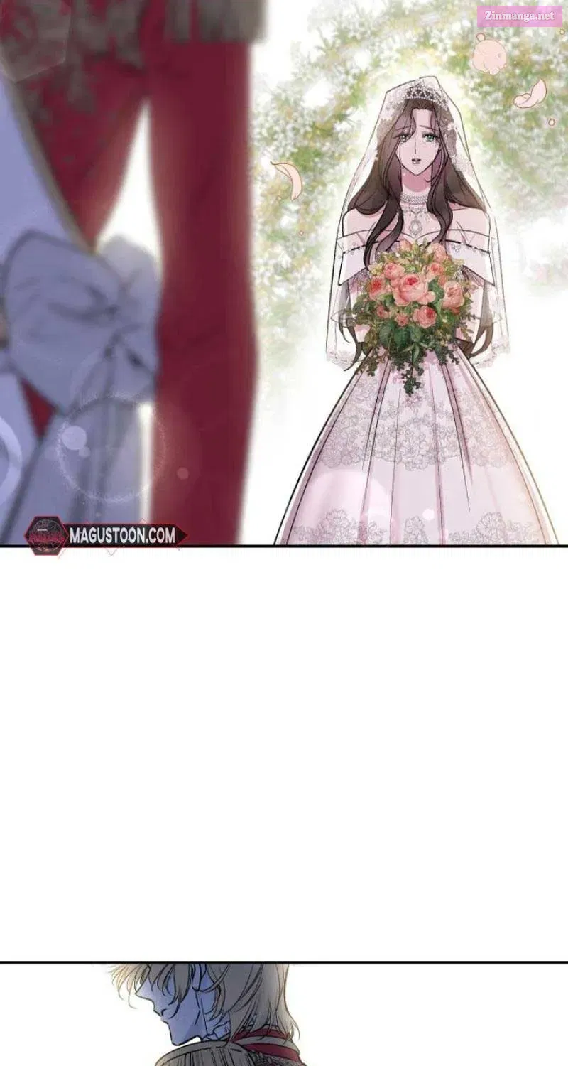 the empresss time reversed abducted marriage Zinmanga X Chapter 1 Page 37