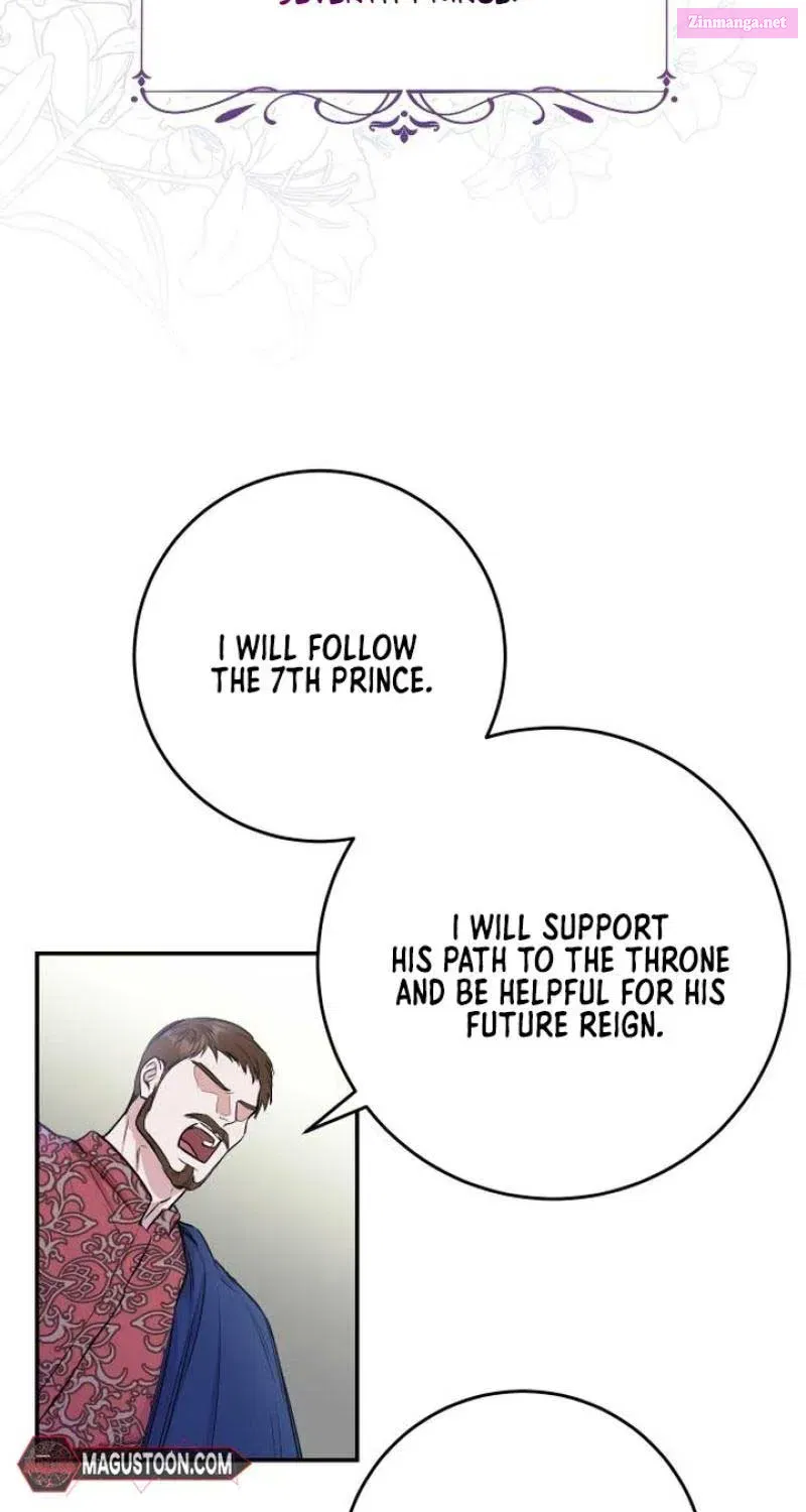 the empresss time reversed abducted marriage Zinmanga X Chapter 1 Page 53
