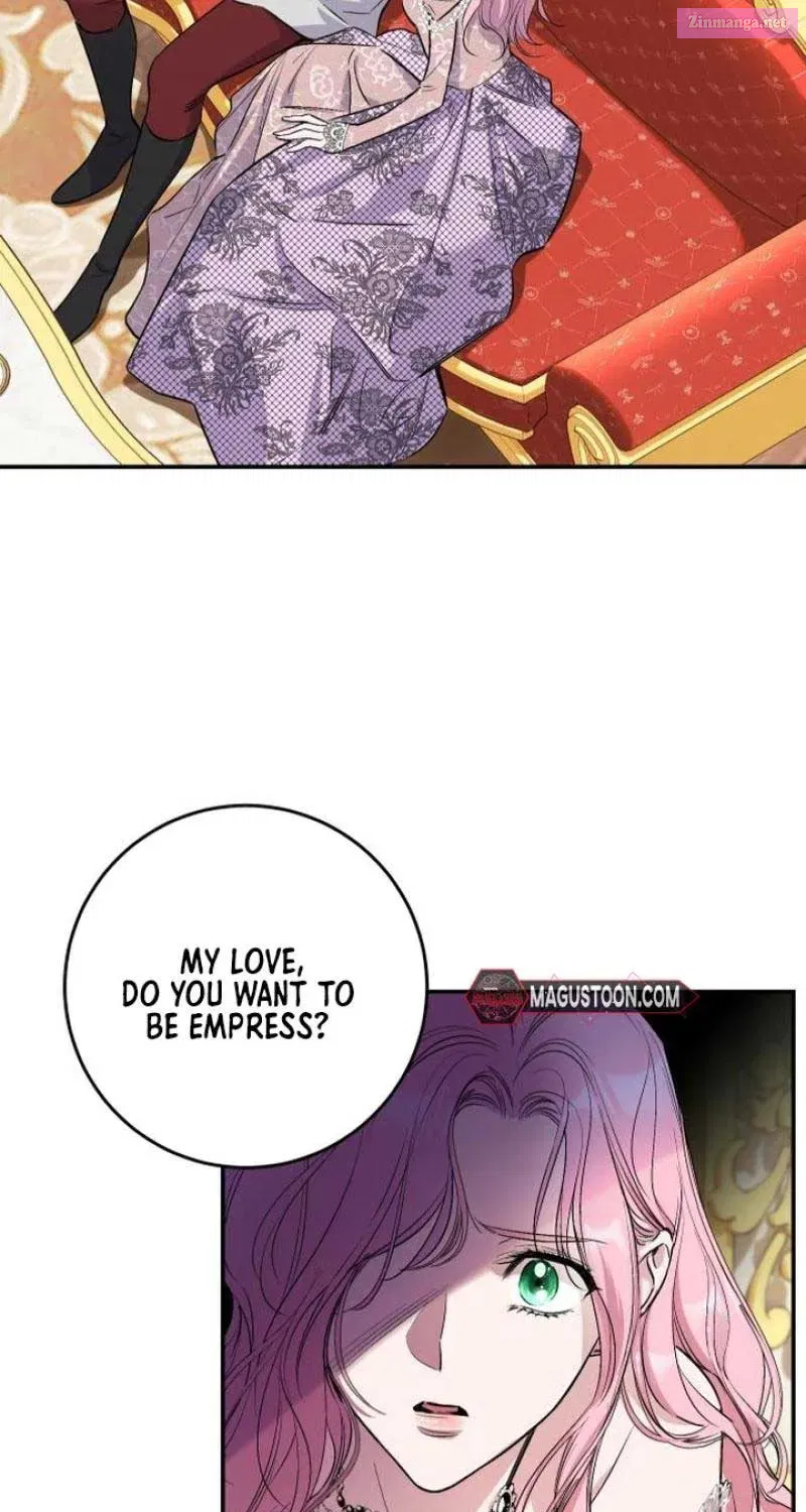 the empresss time reversed abducted marriage Zinmanga X Chapter 1 Page 78