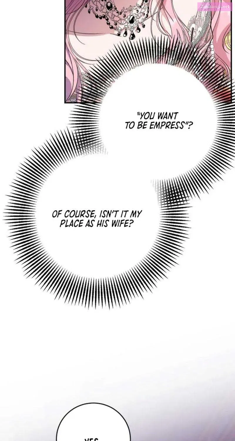 the empresss time reversed abducted marriage Zinmanga X Chapter 1 Page 79