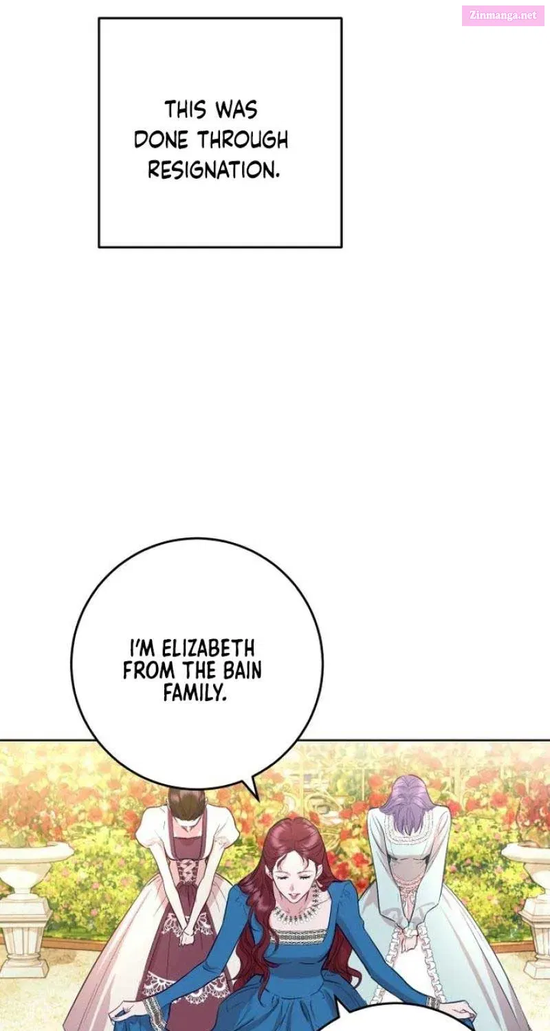 the empresss time reversed abducted marriage Zinmanga X Chapter 1 Page 95