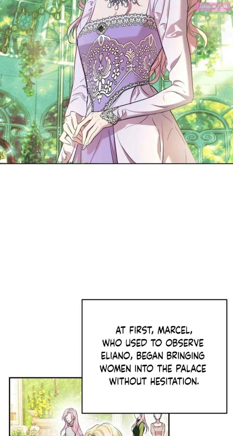 the empresss time reversed abducted marriage Zinmanga X Chapter 1 Page 97