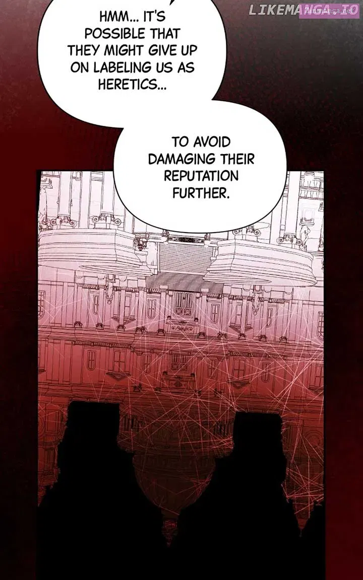 10 Ways To Get Rejected By The Tyrant Zinmanga X Chapter 69 Page 83