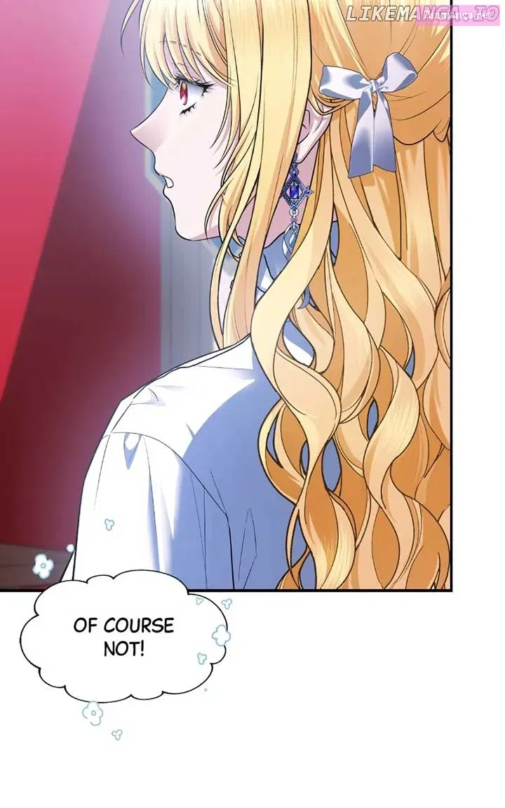 10 Ways To Get Rejected By The Tyrant Zinmanga X Chapter 65 Page 60