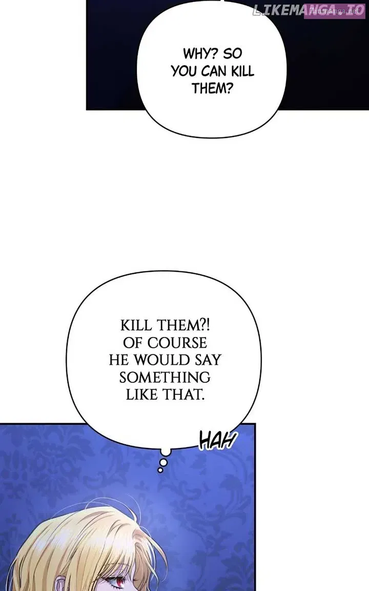 10 Ways To Get Rejected By The Tyrant Zinmanga X Chapter 64.1 Page 42
