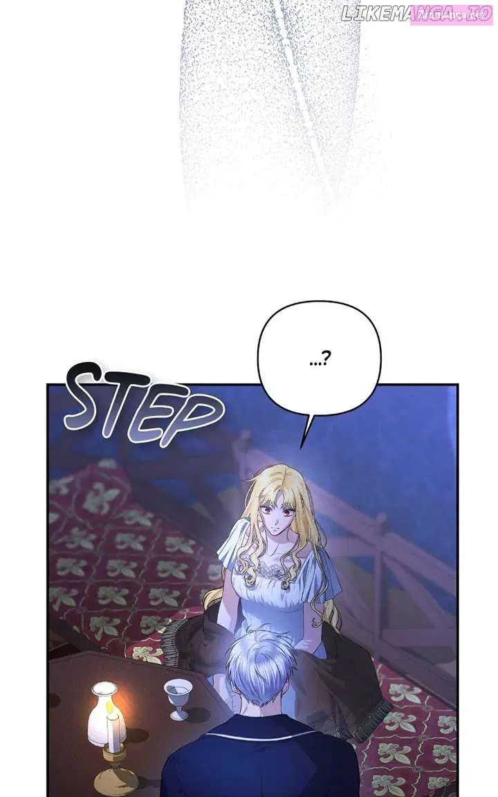 10 Ways To Get Rejected By The Tyrant Zinmanga X Chapter 64.1 Page 46