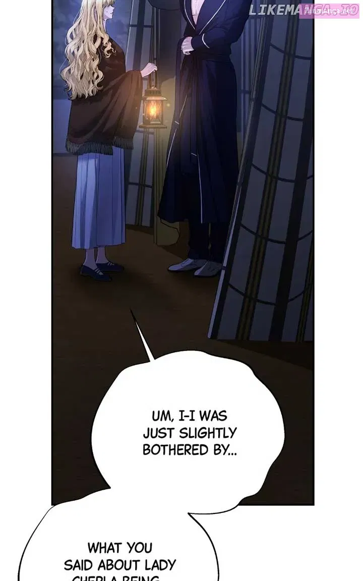 10 Ways To Get Rejected By The Tyrant Zinmanga X Chapter 64 Page 21