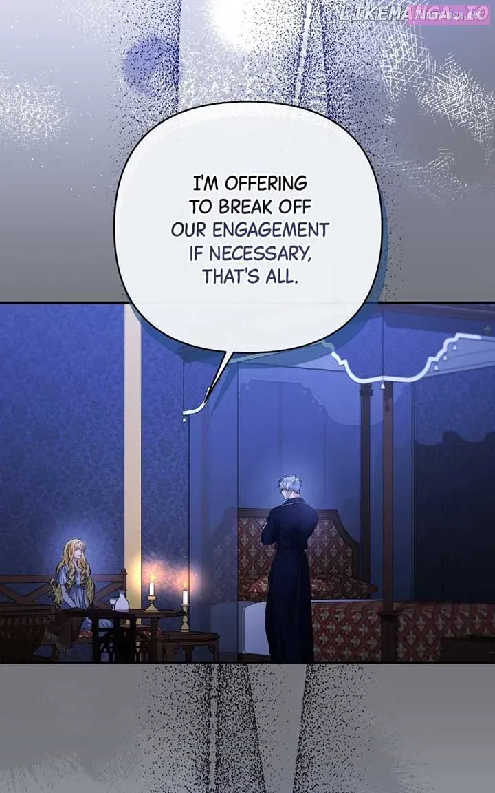 10 Ways To Get Rejected By The Tyrant Zinmanga X Chapter 64 Page 44