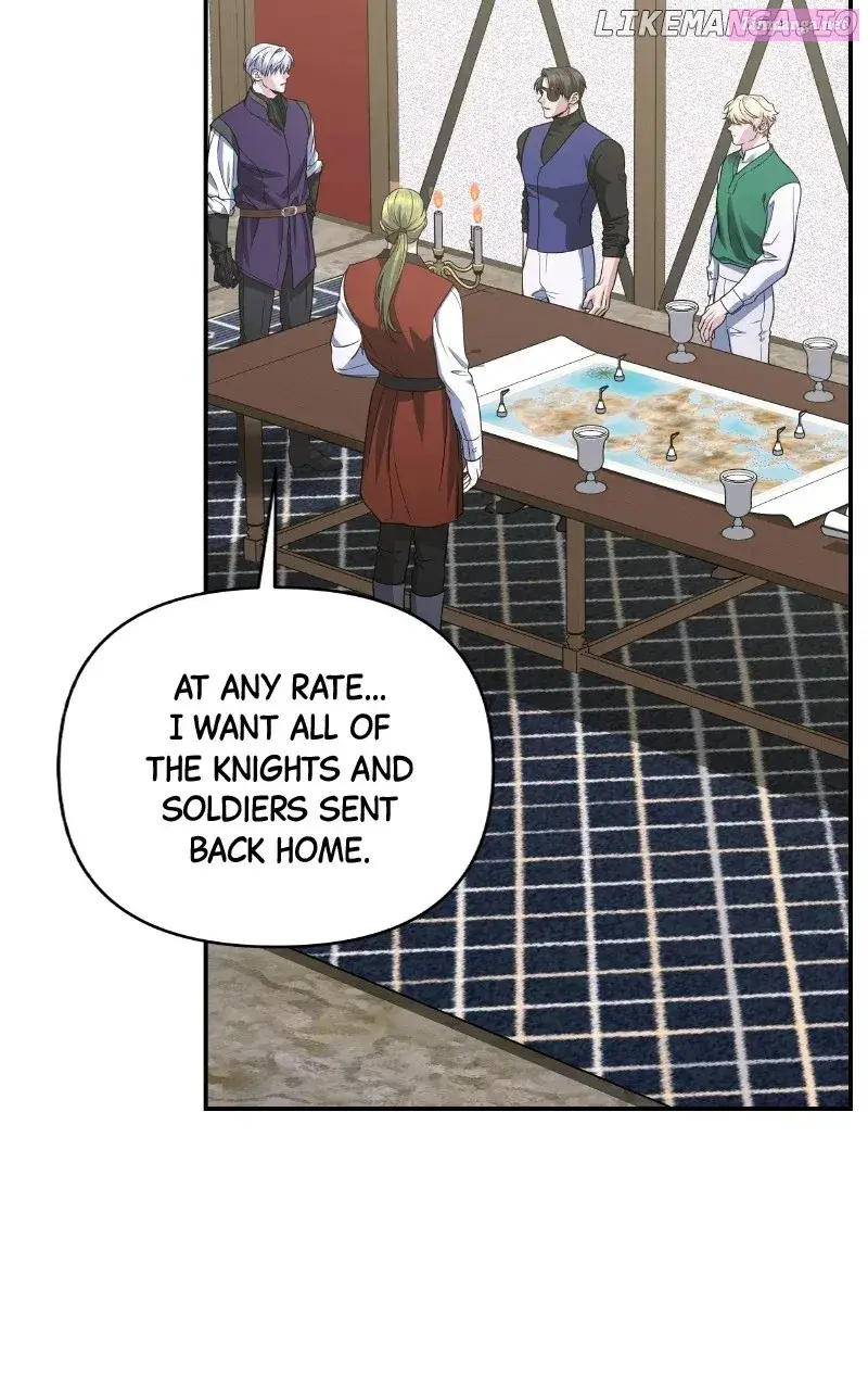 10 Ways To Get Rejected By The Tyrant Zinmanga X Chapter 59 Page 11