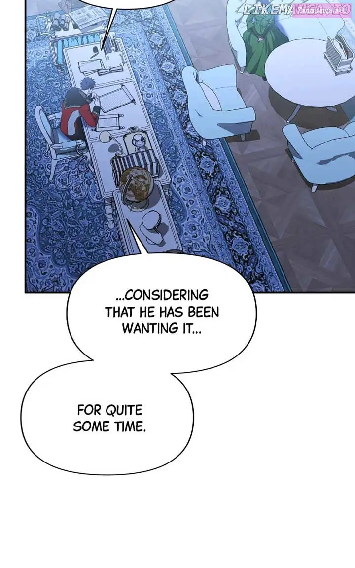 10 Ways To Get Rejected By The Tyrant Zinmanga X Chapter 57 Page 43