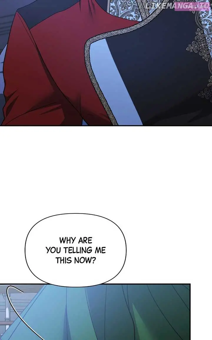 10 Ways To Get Rejected By The Tyrant Zinmanga X Chapter 57 Page 60