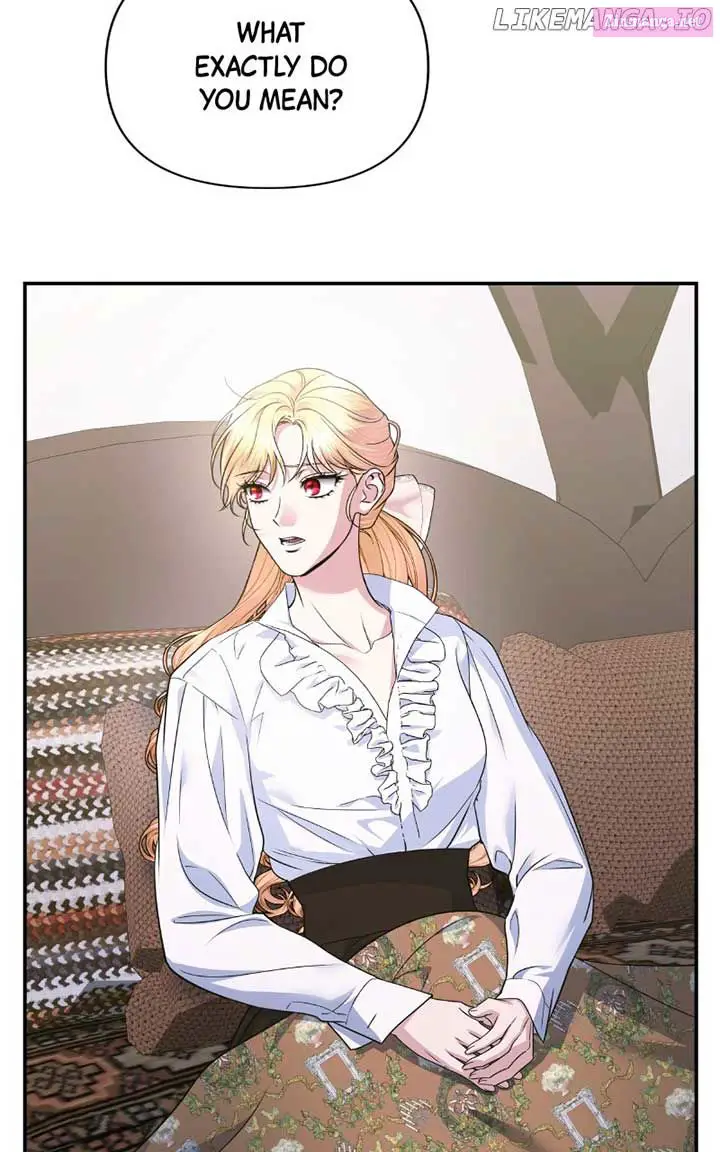 10 Ways To Get Rejected By The Tyrant Zinmanga X Chapter 57 Page 86