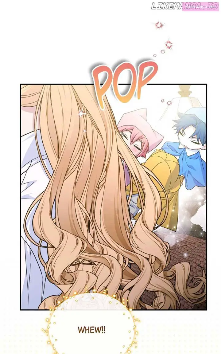 10 Ways To Get Rejected By The Tyrant Zinmanga X Chapter 57 Page 105