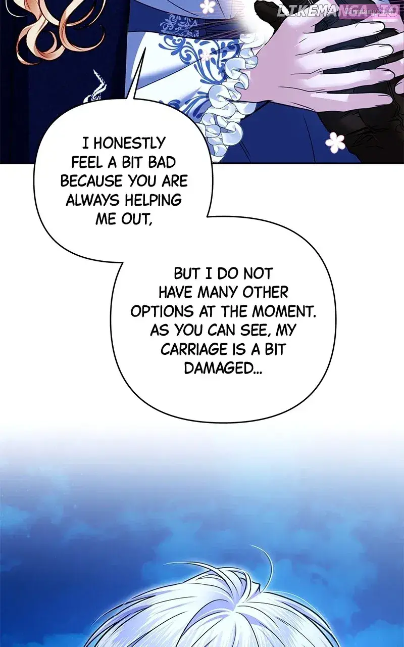 10 Ways To Get Rejected By The Tyrant Zinmanga X Chapter 52 Page 27