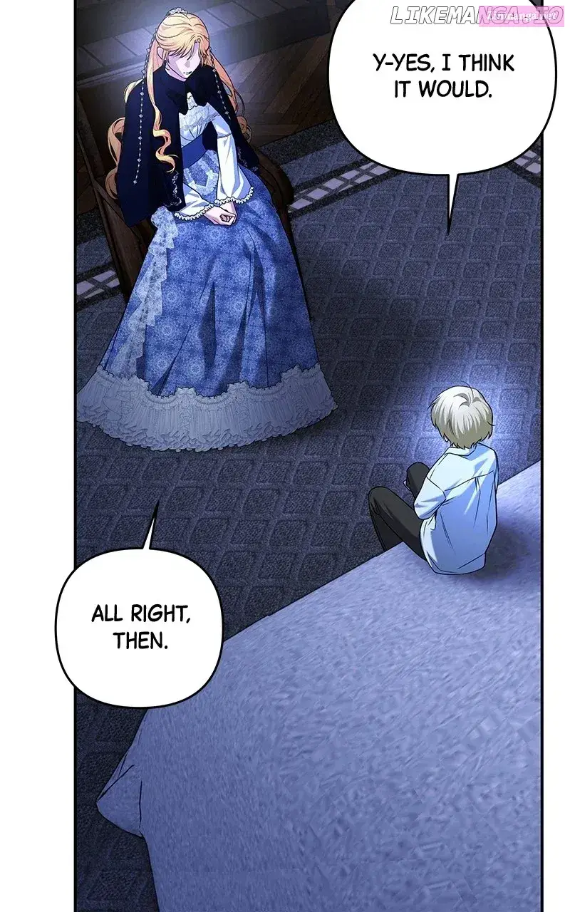 10 Ways To Get Rejected By The Tyrant Zinmanga X Chapter 50 Page 109