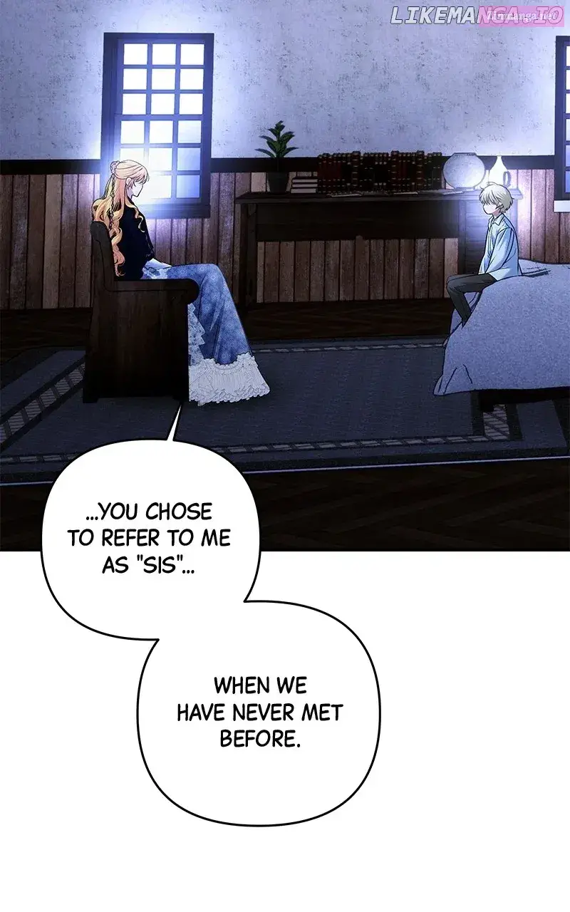 10 Ways To Get Rejected By The Tyrant Zinmanga X Chapter 50 Page 113