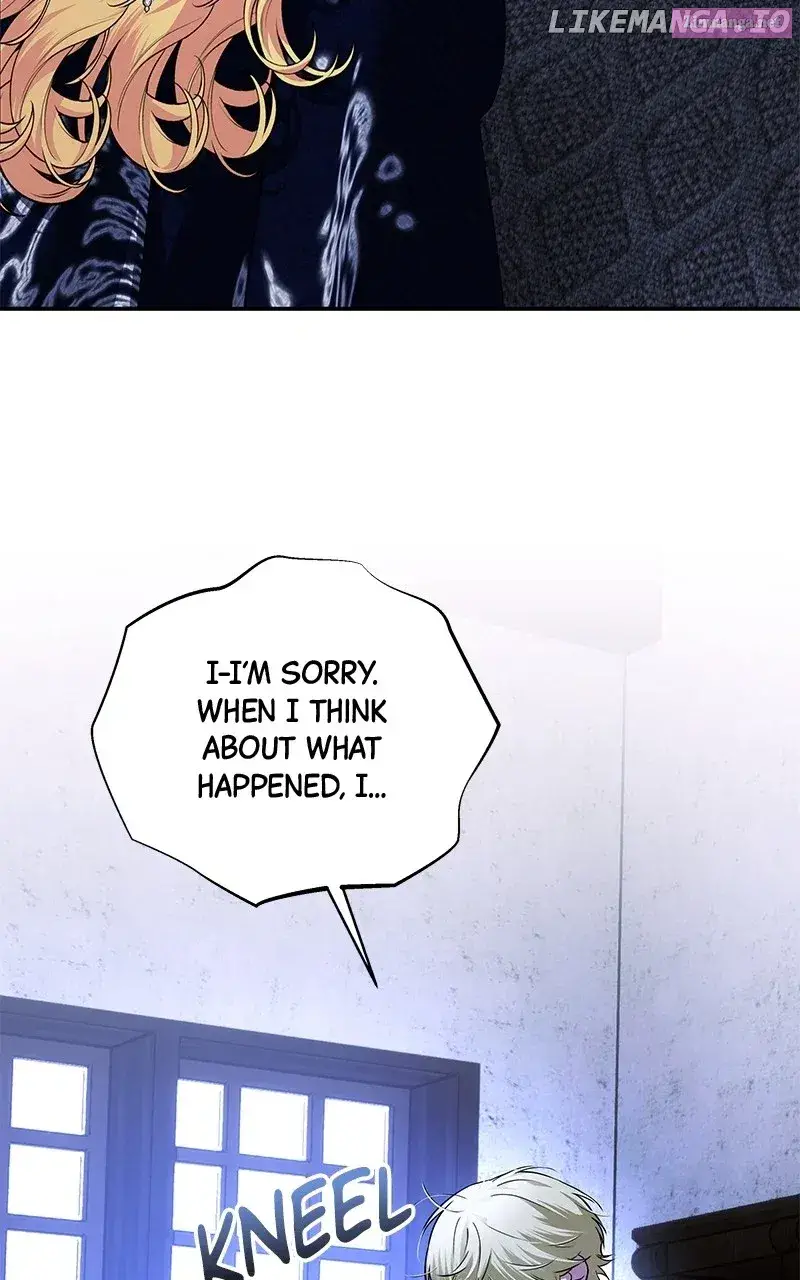 10 Ways To Get Rejected By The Tyrant Zinmanga X Chapter 50 Page 124