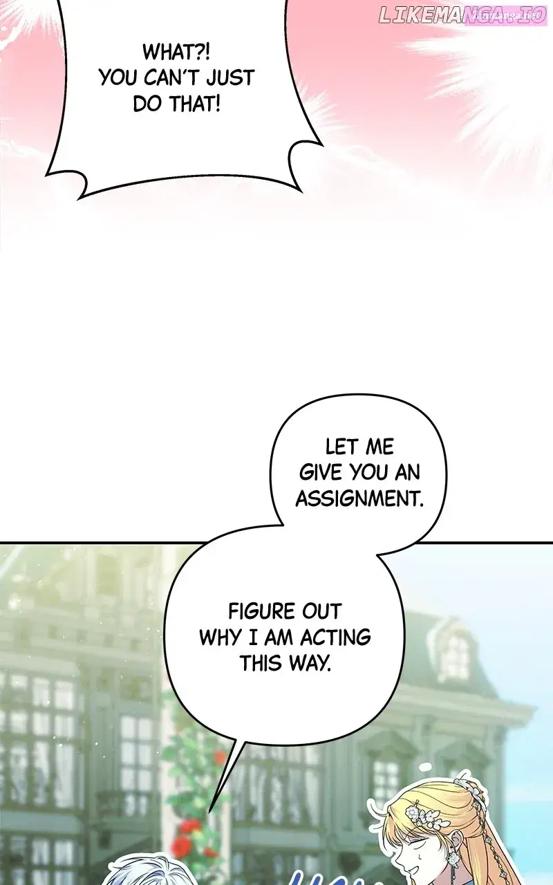 10 Ways To Get Rejected By The Tyrant Zinmanga X Chapter 49 Page 95