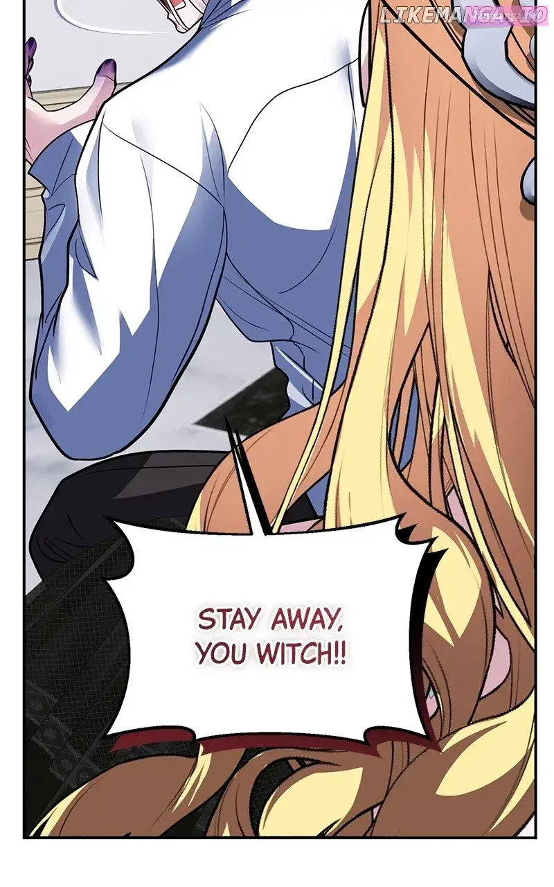 10 Ways To Get Rejected By The Tyrant Zinmanga X Chapter 47 Page 46