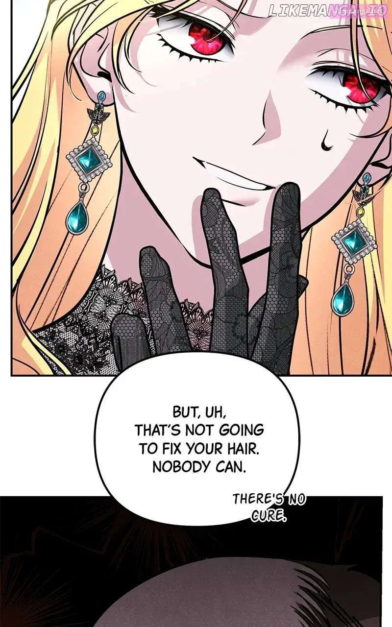 10 Ways To Get Rejected By The Tyrant Zinmanga X Chapter 47 Page 50