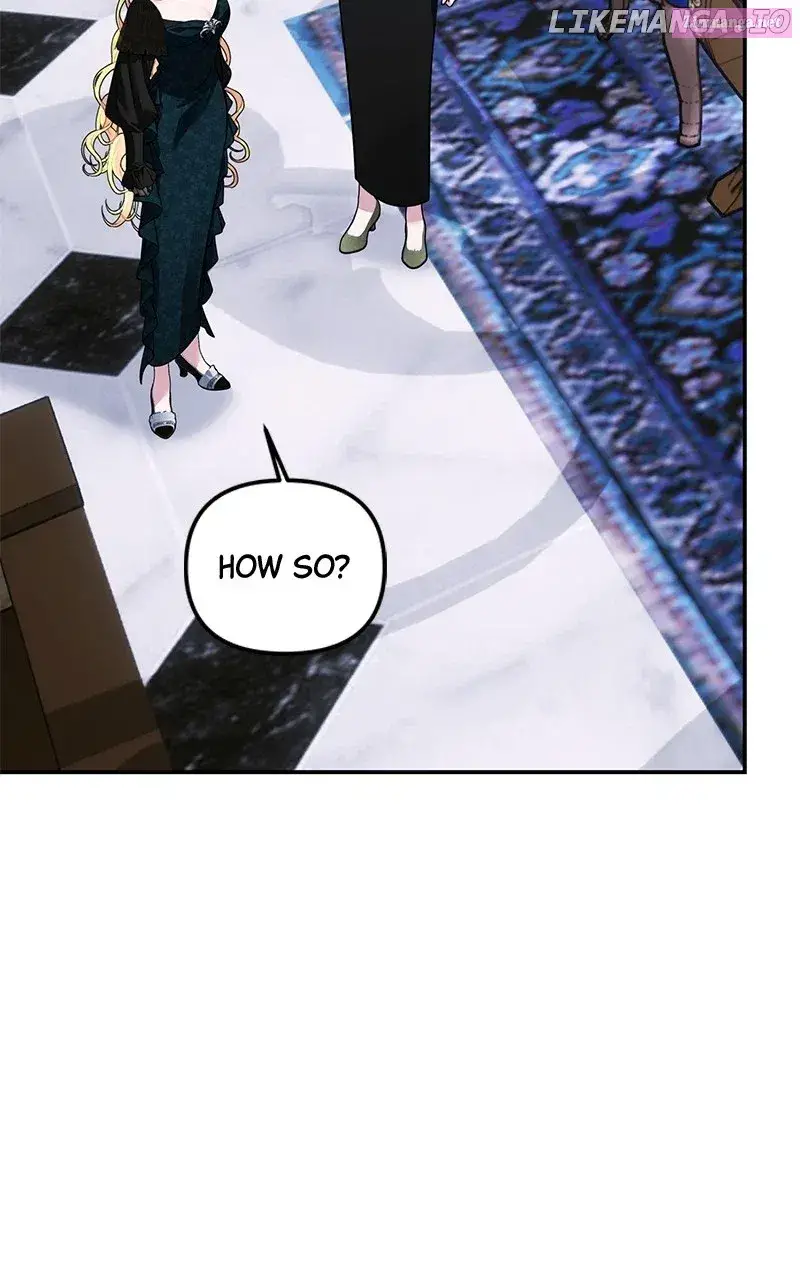 10 Ways To Get Rejected By The Tyrant Zinmanga X Chapter 47 Page 59