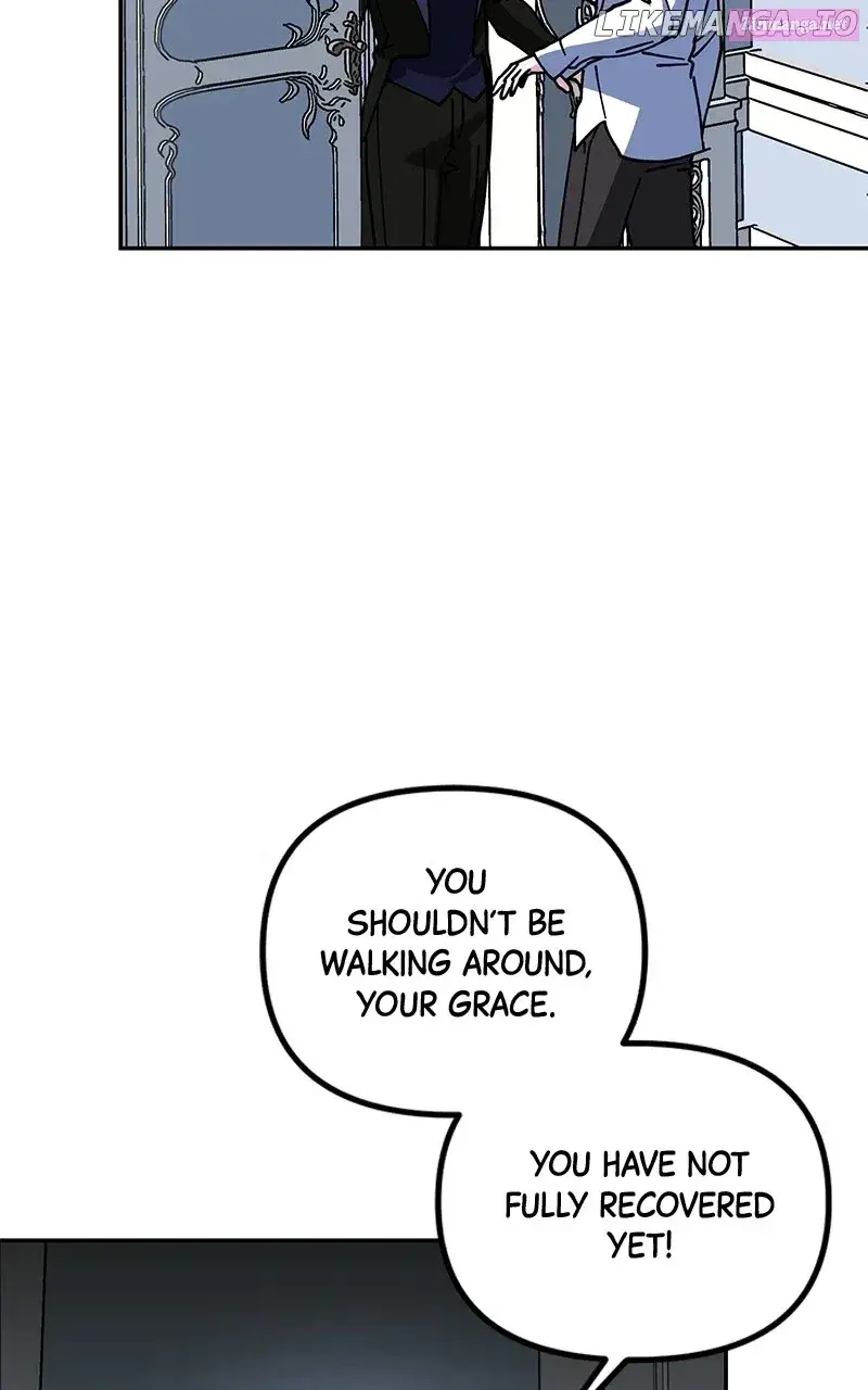 10 Ways To Get Rejected By The Tyrant Zinmanga X Chapter 46 Page 21