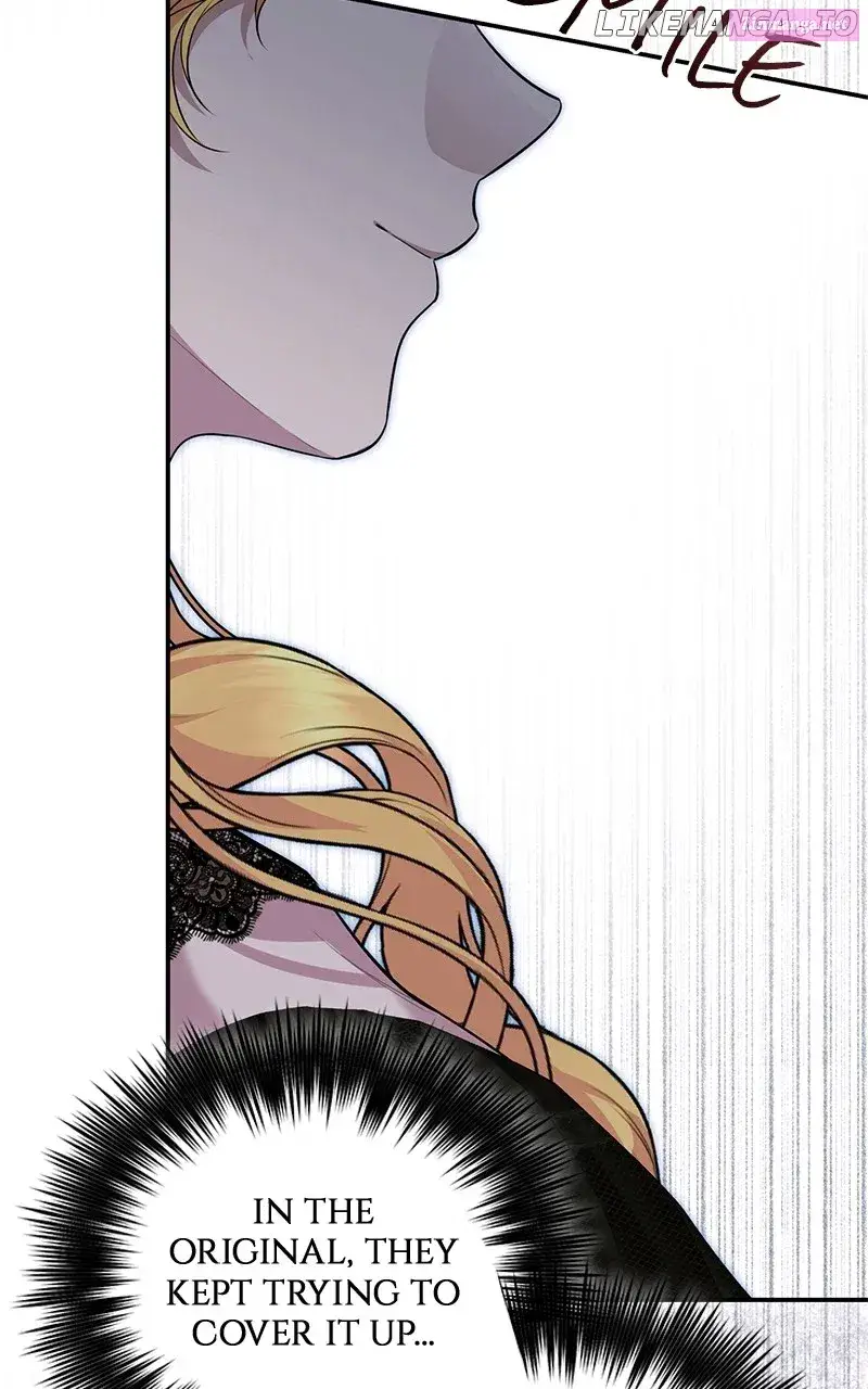 10 Ways To Get Rejected By The Tyrant Zinmanga X Chapter 45 Page 86