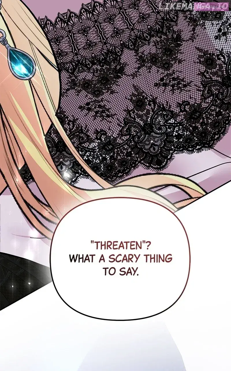 10 Ways To Get Rejected By The Tyrant Zinmanga X Chapter 45 Page 107