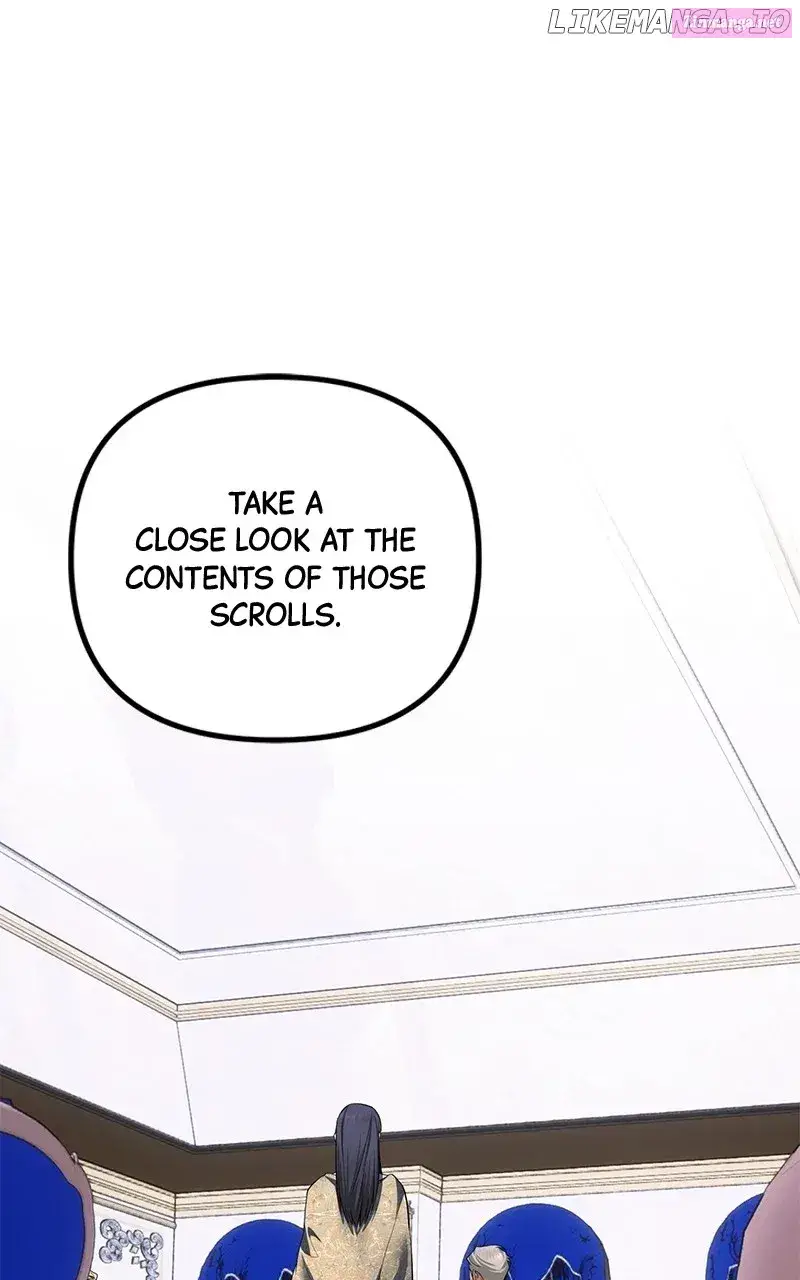 10 Ways To Get Rejected By The Tyrant Zinmanga X Chapter 45 Page 117
