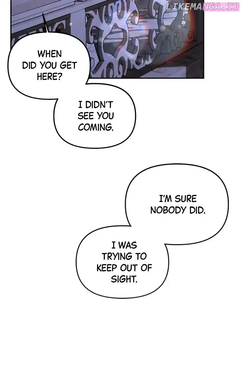 10 Ways To Get Rejected By The Tyrant Zinmanga X Chapter 40 Page 115
