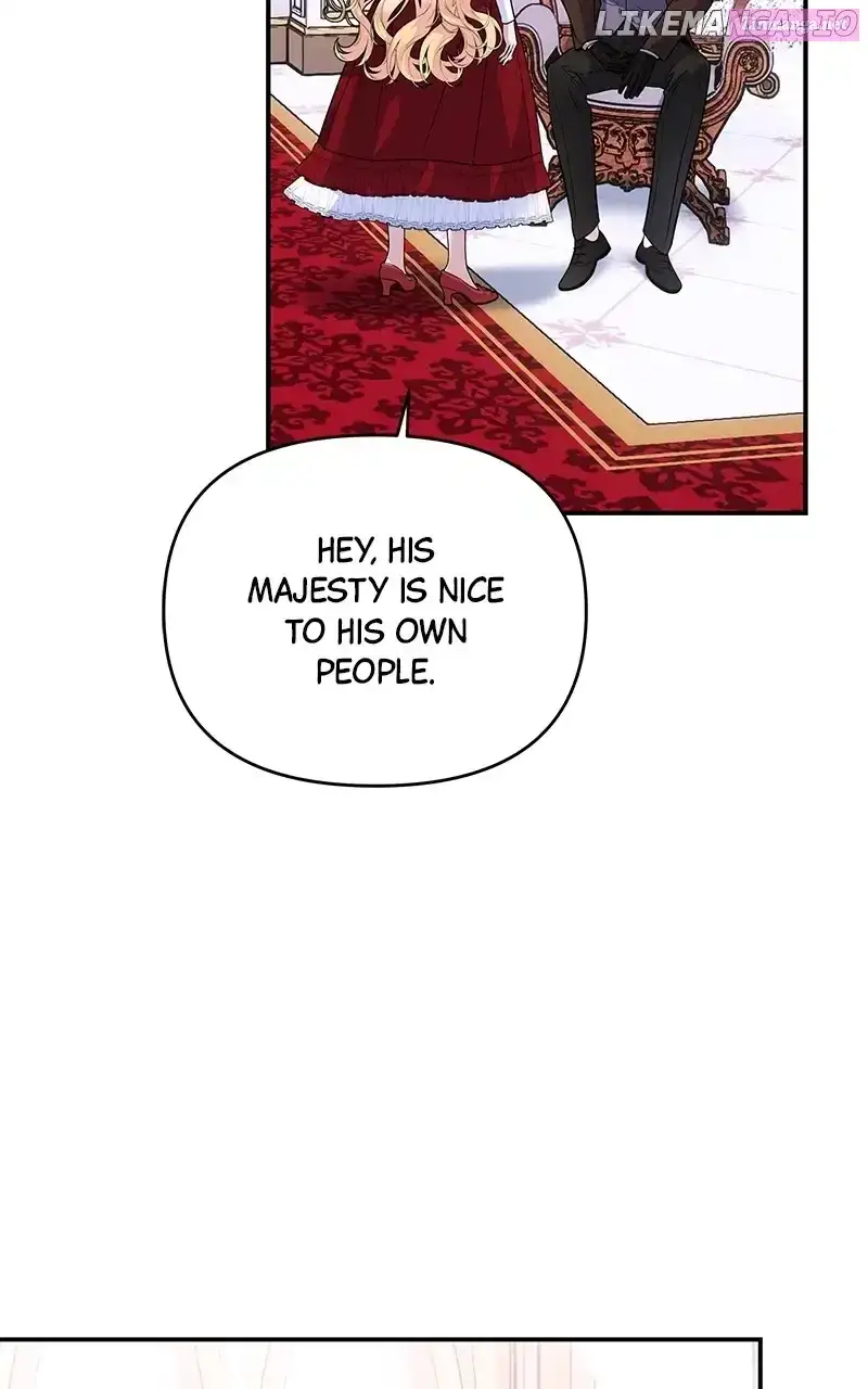 10 Ways To Get Rejected By The Tyrant Zinmanga X Chapter 35 Page 109