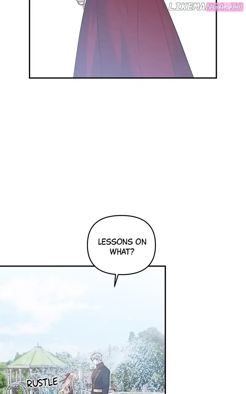 10 Ways To Get Rejected By The Tyrant Zinmanga X Chapter 34 Page 109