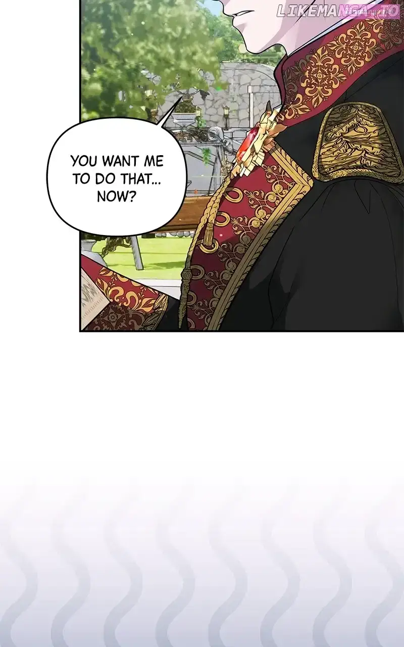 10 Ways To Get Rejected By The Tyrant Zinmanga X Chapter 34 Page 115