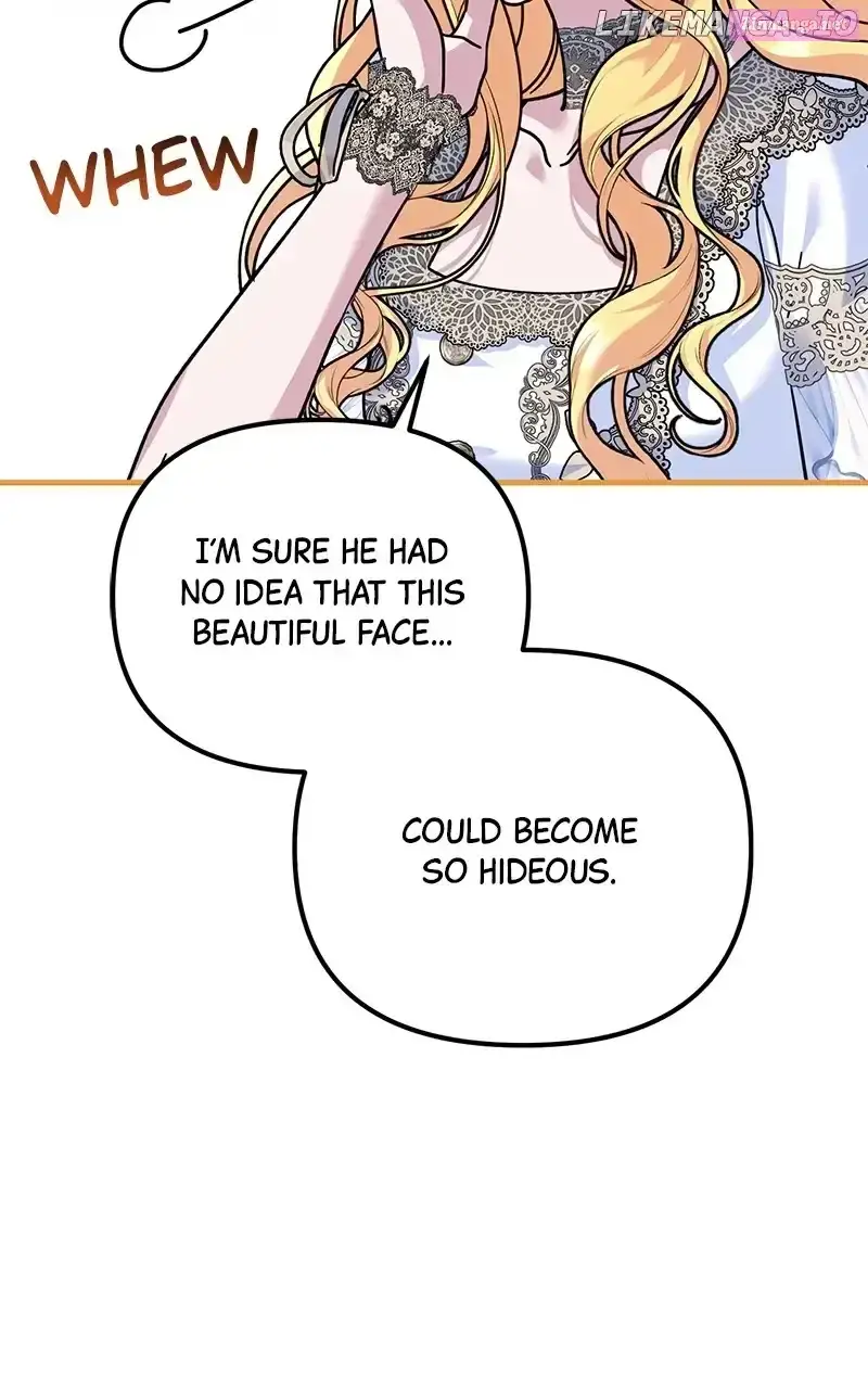10 Ways To Get Rejected By The Tyrant Zinmanga X Chapter 33 Page 7