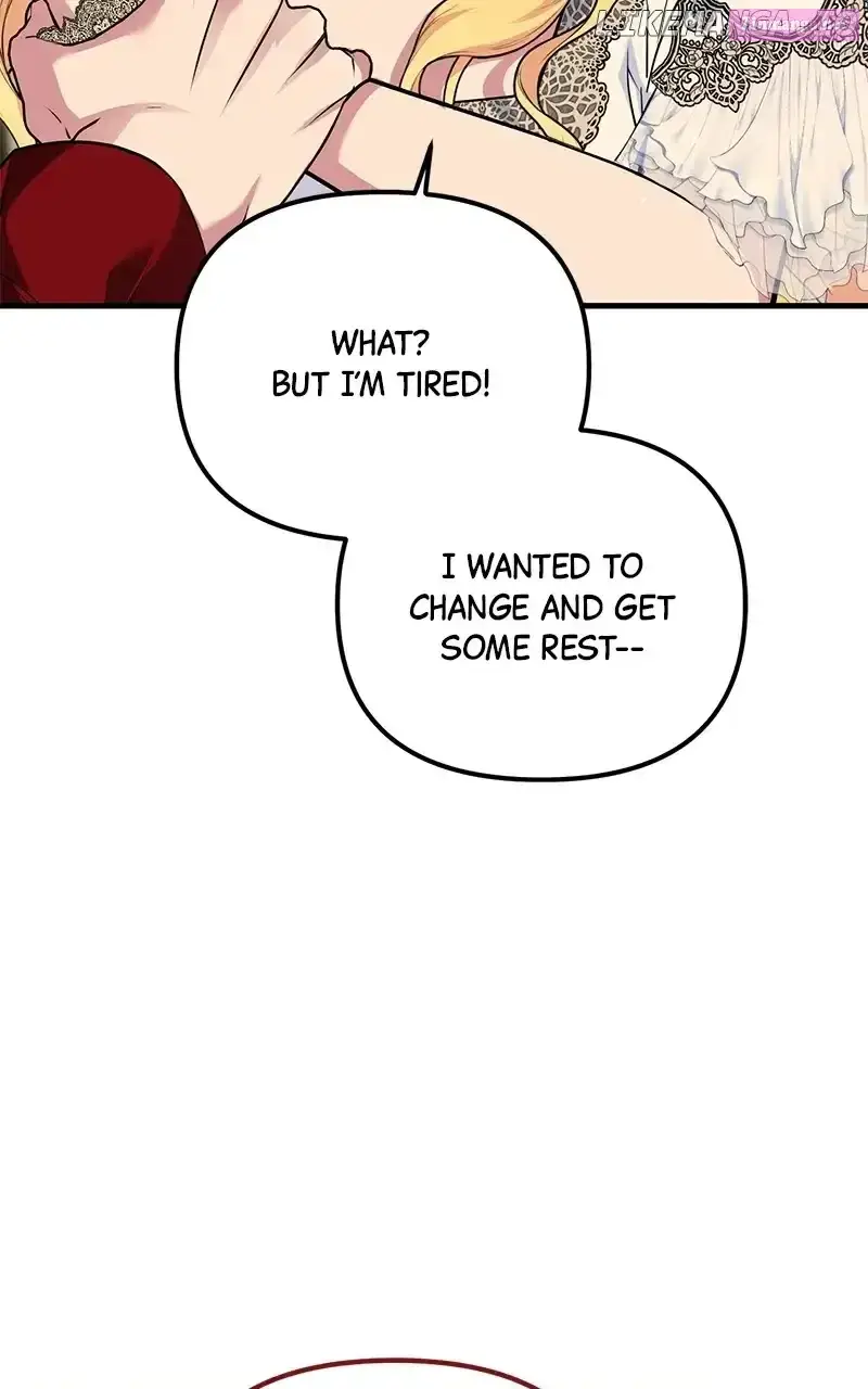 10 Ways To Get Rejected By The Tyrant Zinmanga X Chapter 33 Page 15