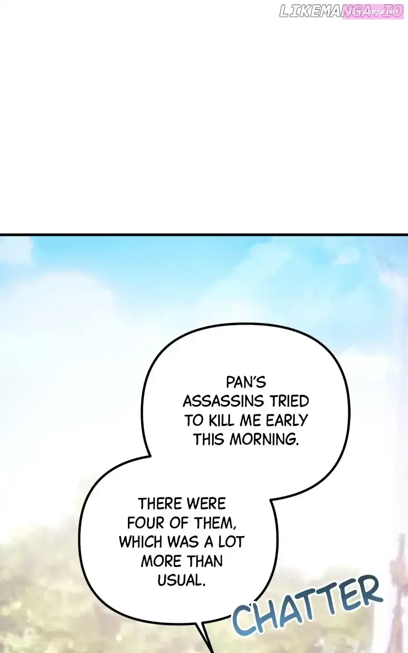 10 Ways To Get Rejected By The Tyrant Zinmanga X Chapter 32 Page 59