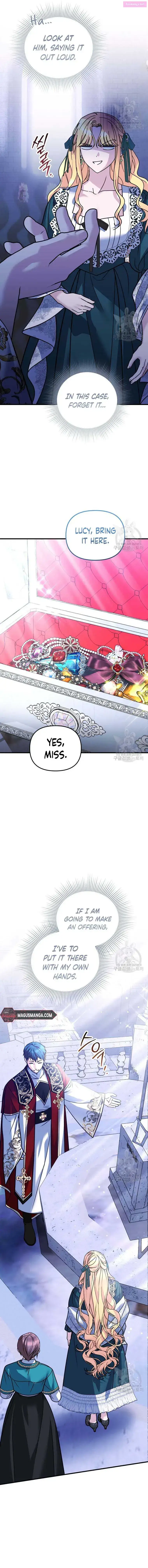 10 Ways To Get Rejected By The Tyrant Zinmanga X Chapter 30 Page 3