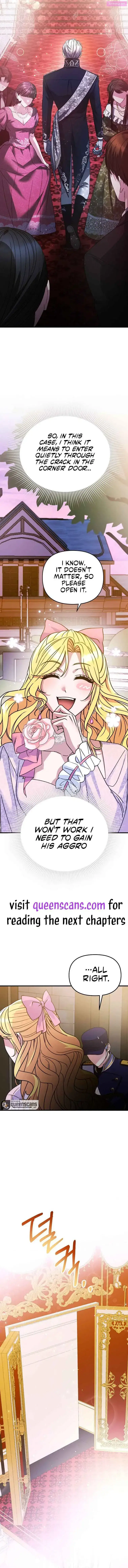 10 Ways To Get Rejected By The Tyrant Zinmanga X Chapter 3 Page 2