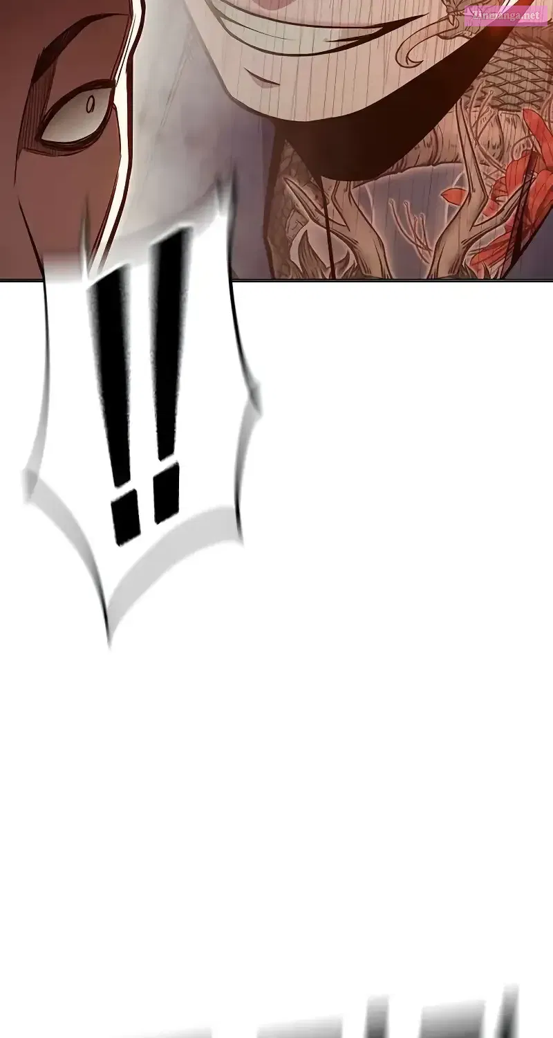 Juvenile Prison Zinmanga X Chapter 36 Page 39