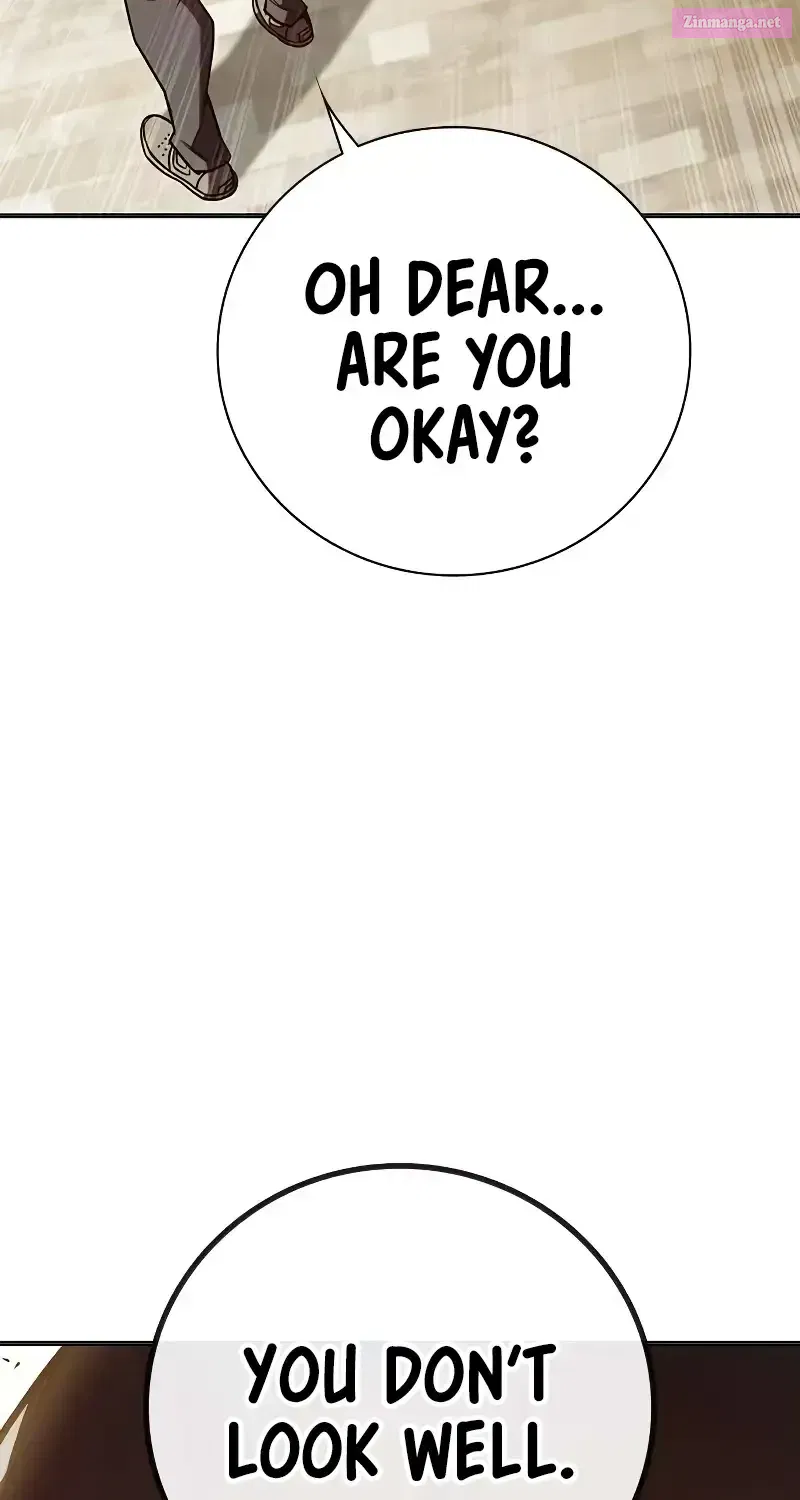 Juvenile Prison Zinmanga X Chapter 36 Page 41