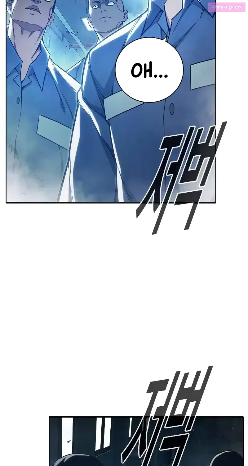 Juvenile Prison Zinmanga X Chapter 36 Page 150