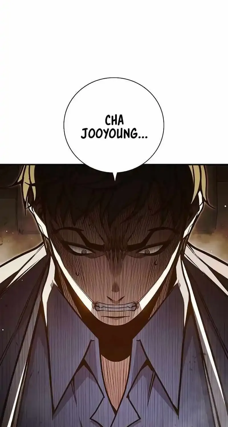 Juvenile Prison Zinmanga X Chapter 34 Page 3