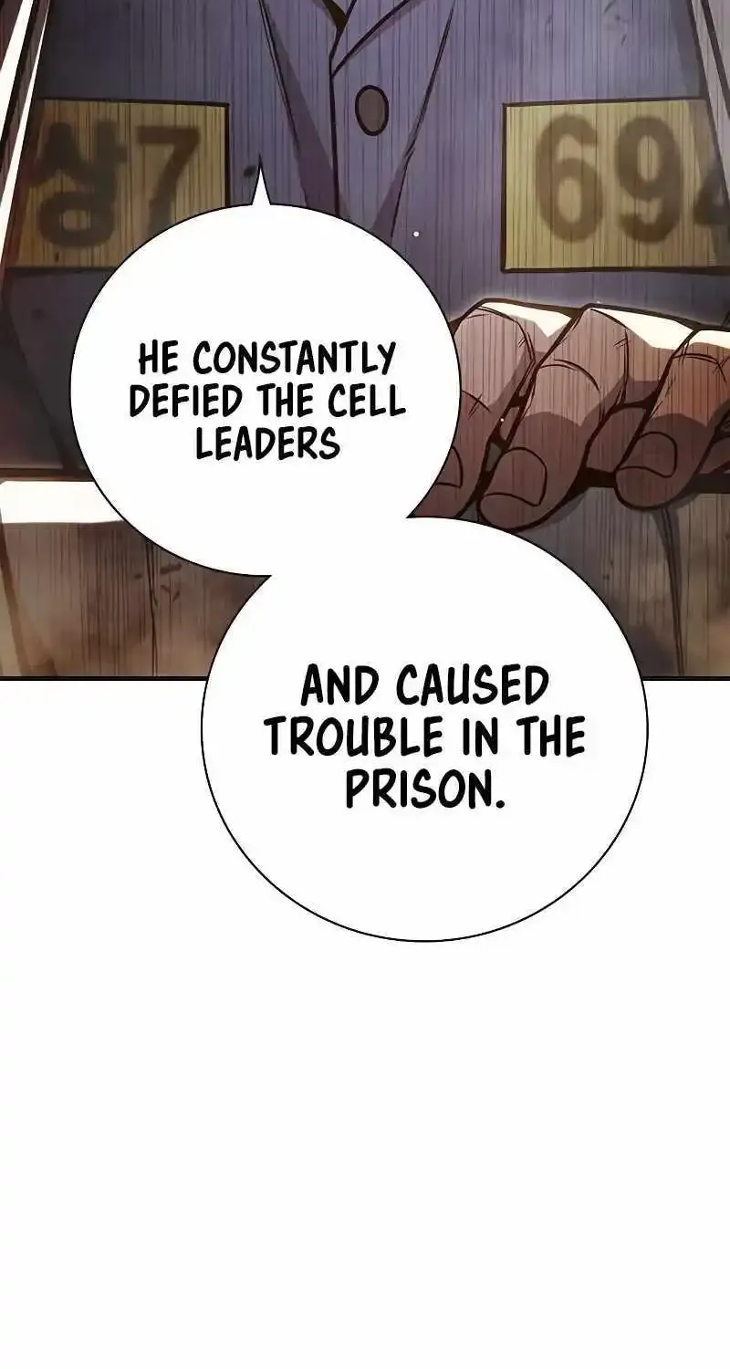 Juvenile Prison Zinmanga X Chapter 34 Page 4