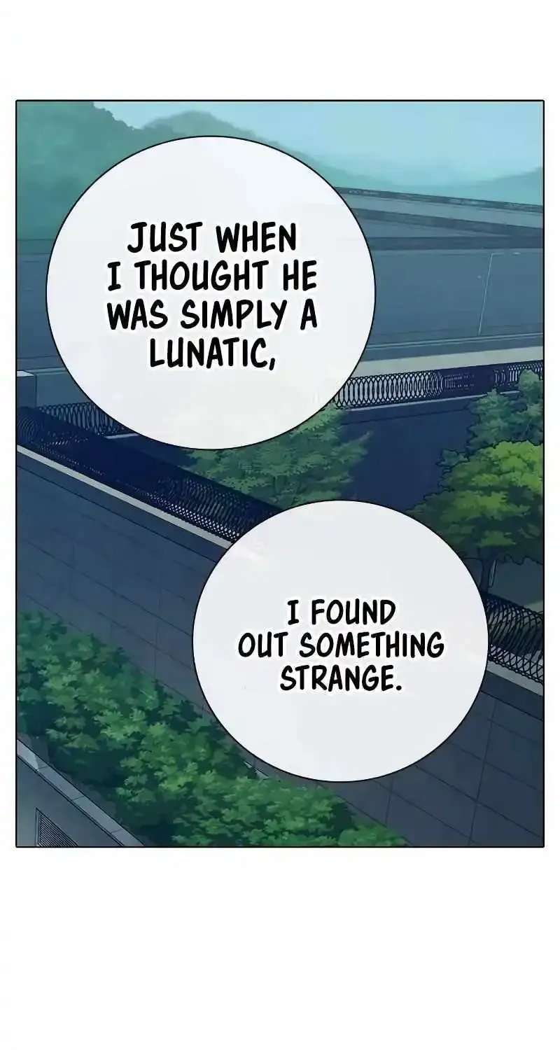 Juvenile Prison Zinmanga X Chapter 34 Page 5