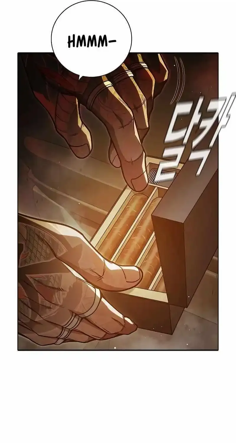 Juvenile Prison Zinmanga X Chapter 34 Page 22